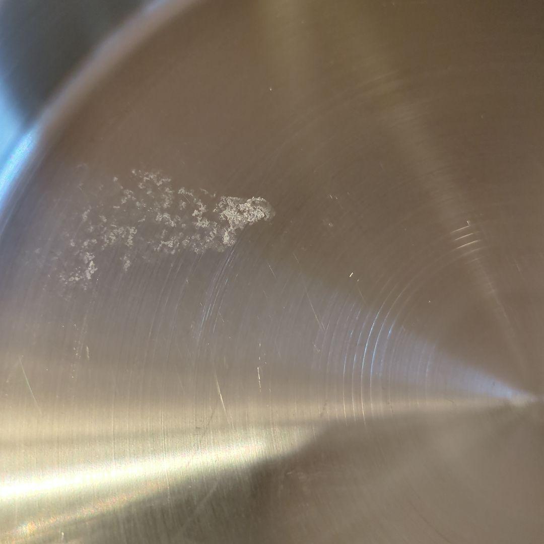 アムウェイ 大フライパン 中フライパン セット