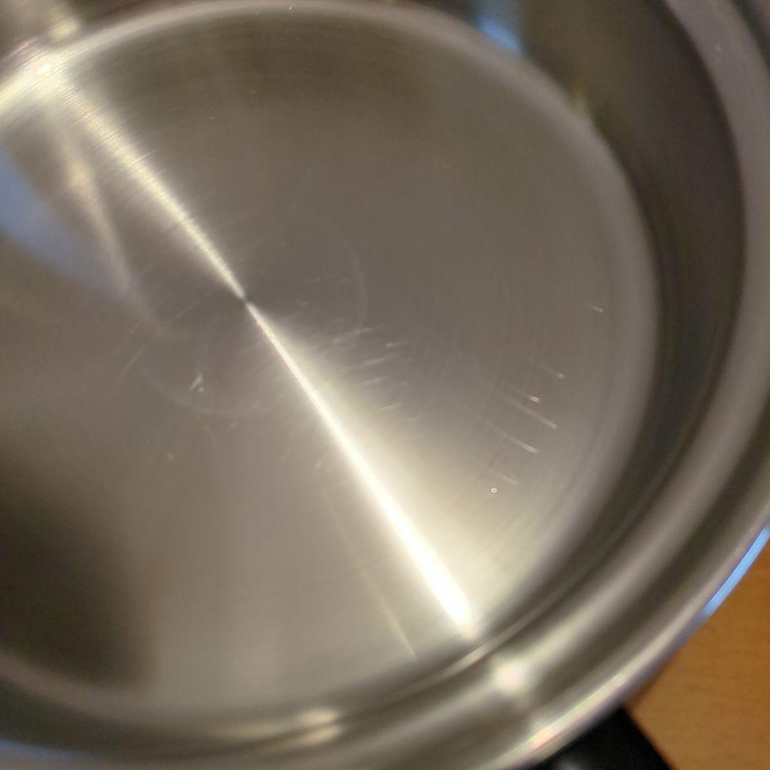 アムウェイ 大フライパン 中フライパン セット