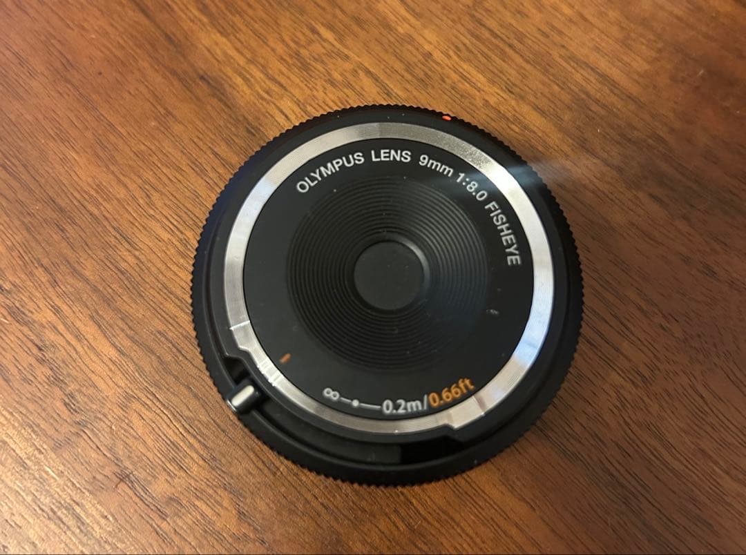 OLYMPUS PEN E-PL8 オリンパス　カメラ