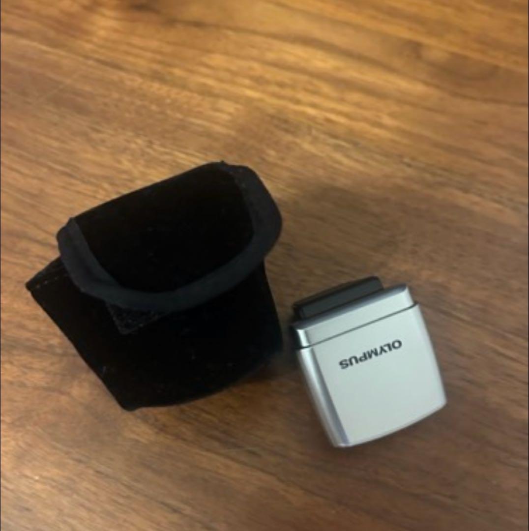 OLYMPUS PEN E-PL8 オリンパス　カメラ