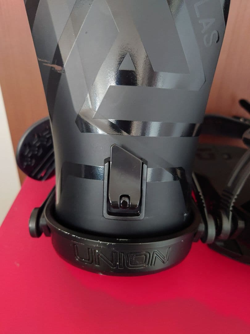 UNION ATLAS Mサイズ ユニオン アトラス