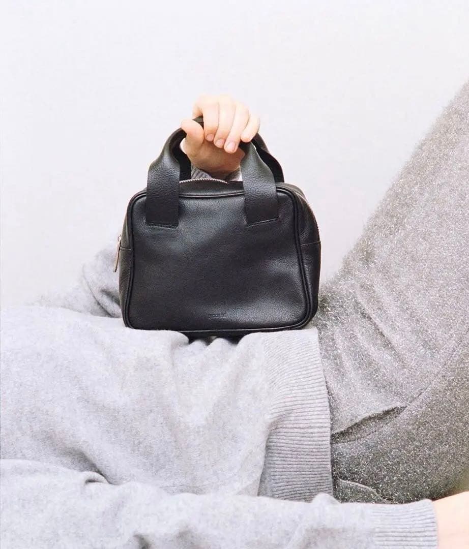 バッグ BIGOTRE / HANDY BREAD