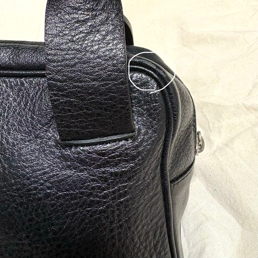 バッグ BIGOTRE / HANDY BREAD