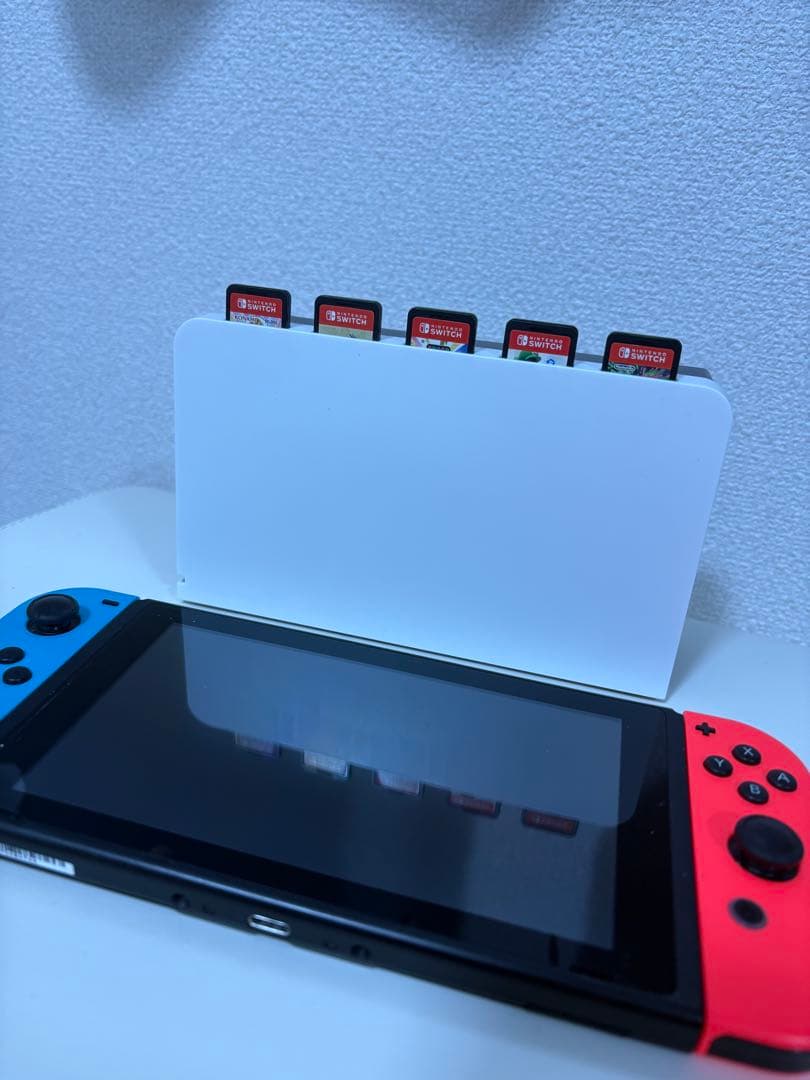 ニンテンドースイッチ　おまけ付き