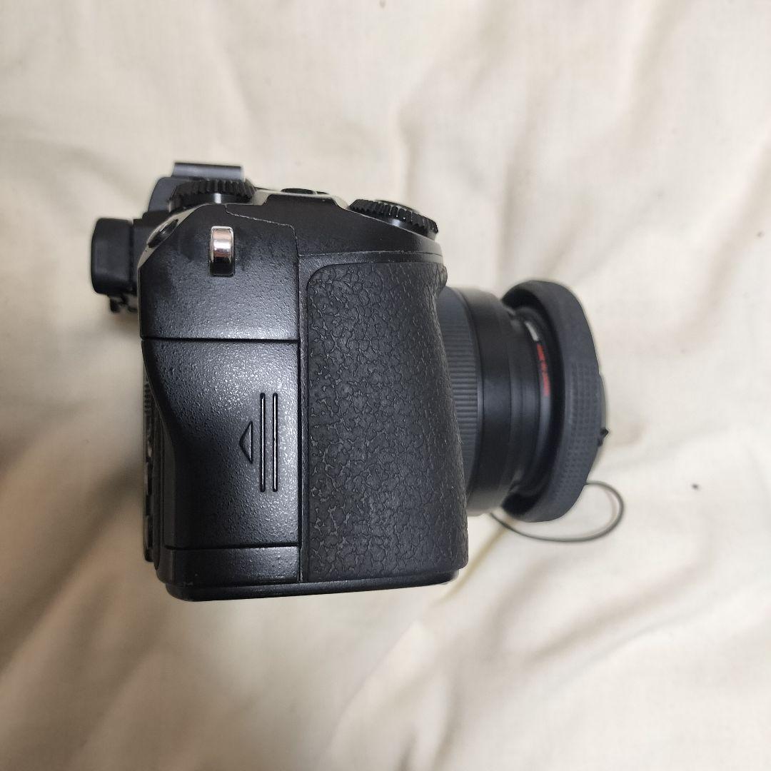 完全最終値下 Omd em1 極美leicaルミックス 25mm F1.4 II