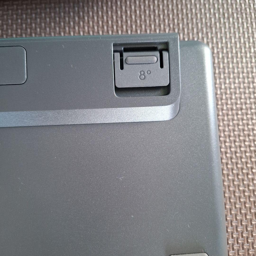 【Logicool】 K855 ワイヤレスキーボード