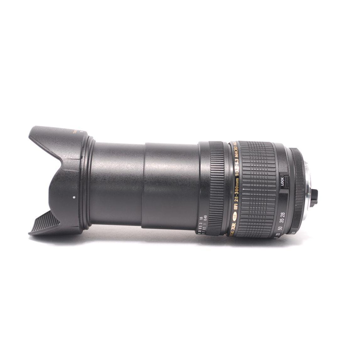 ❤即購入1000円OFF❤ タムロン 28-300mm ペンタックス 高倍率