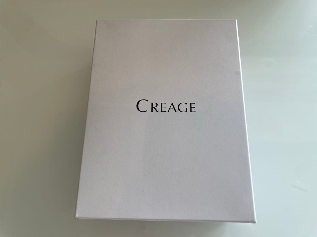 CREAGE 目もとエステ・マッサージャー