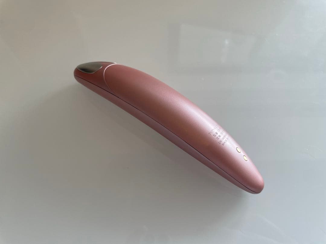 CREAGE 目もとエステ・マッサージャー