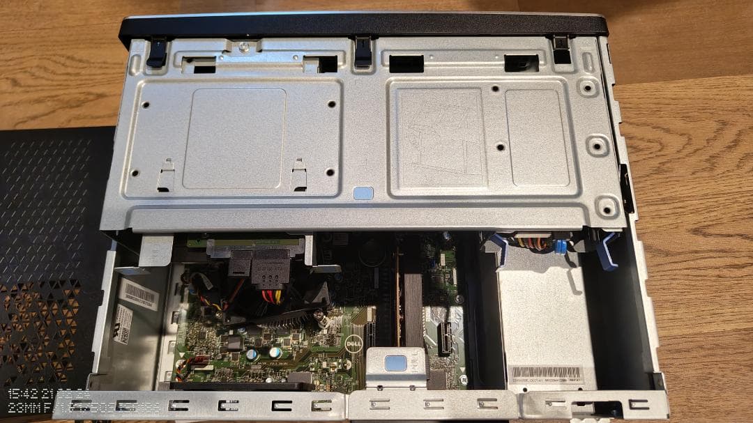 【中古PC】Dell製デスクトップPC（Inspironシリーズ）