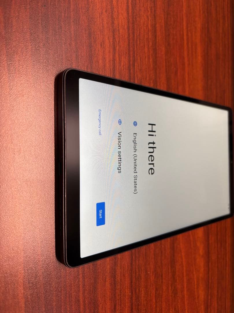 Androidタブレット本体 Blackview Tab 60 128GB