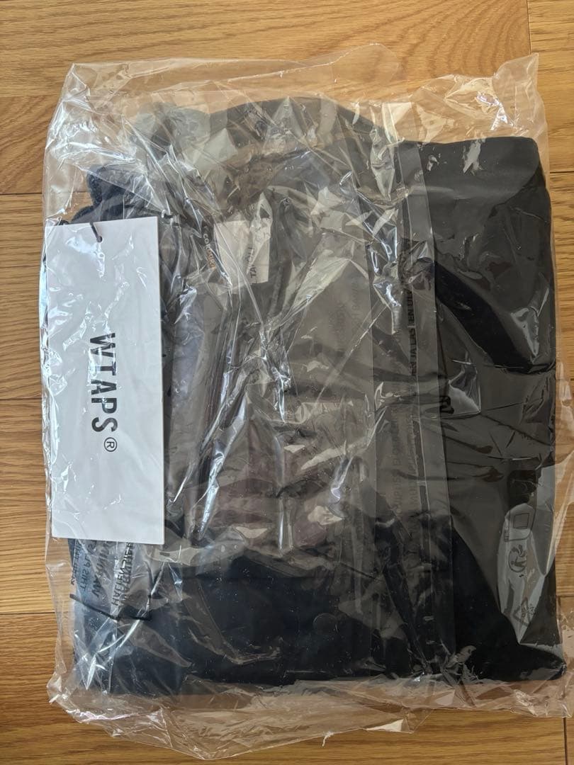 WTAPS 25SS CHIEF JACKET コーチジャケット　codura