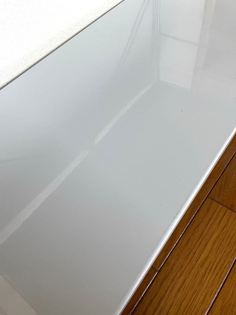 早い者勝ち✴︎無印良品✴︎スチールユニットシェルフ　大