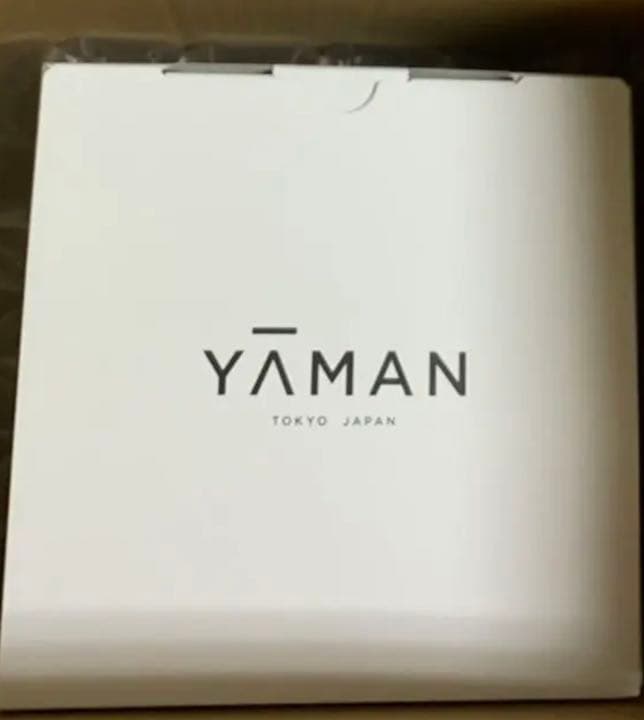 【大人気】ヤーマン　YA-MAN 美顔器　フォトスチーマー　IS100P