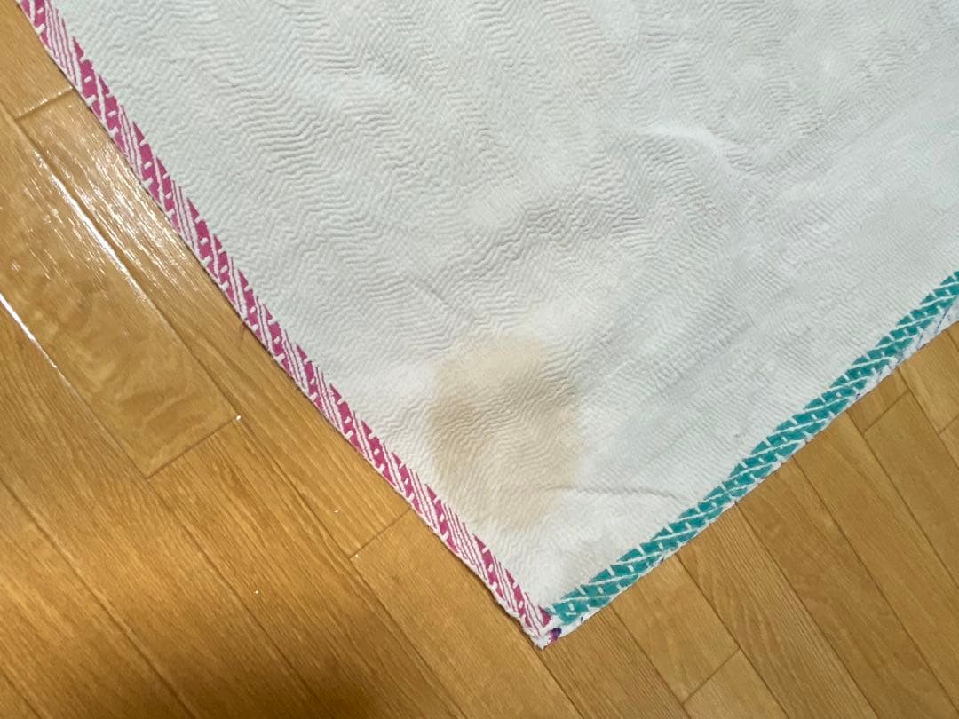 LIGHT YEARS ヴィンテージ キルト　ロンハーマン