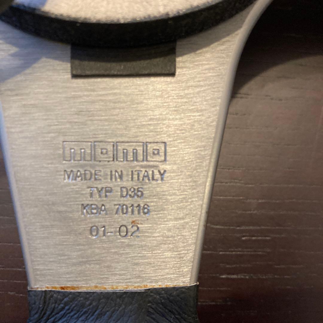 MOMO RACE ステアリング　35パイ