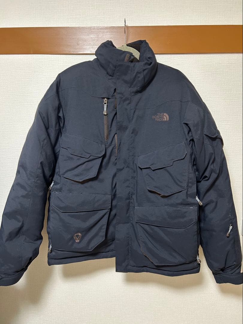 ノースフェイス　THE NORTH FACE ダウン　ジャケット