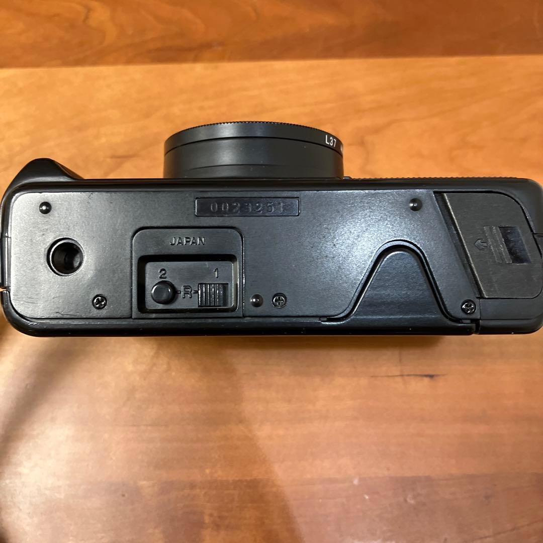 Nikon ニコン L35 AF ピカイチ コンパクトカメラ フィルムカメラ