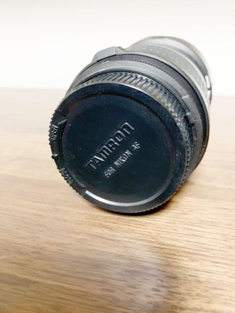 レンズ(ズーム) TAMRON AF28-300mm  (Model A06)