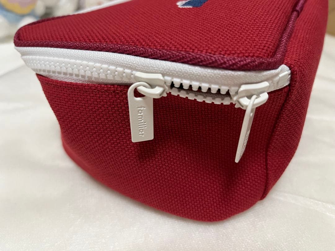 ファミリア♡カスタマイズバニティケースSサイズ