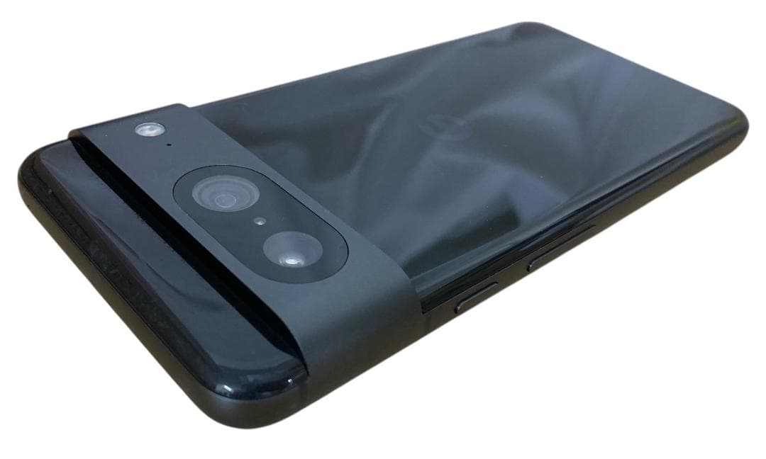 ★良品★ グーグル Pixel8 256GB SIMフリー GZPF0