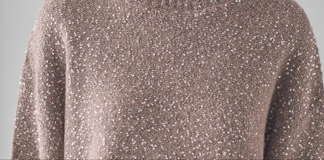 ぴの　スパン　モカ