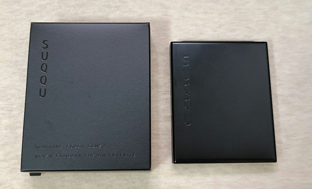 SUQQU ブラーリング カラー ブラッシュ 113