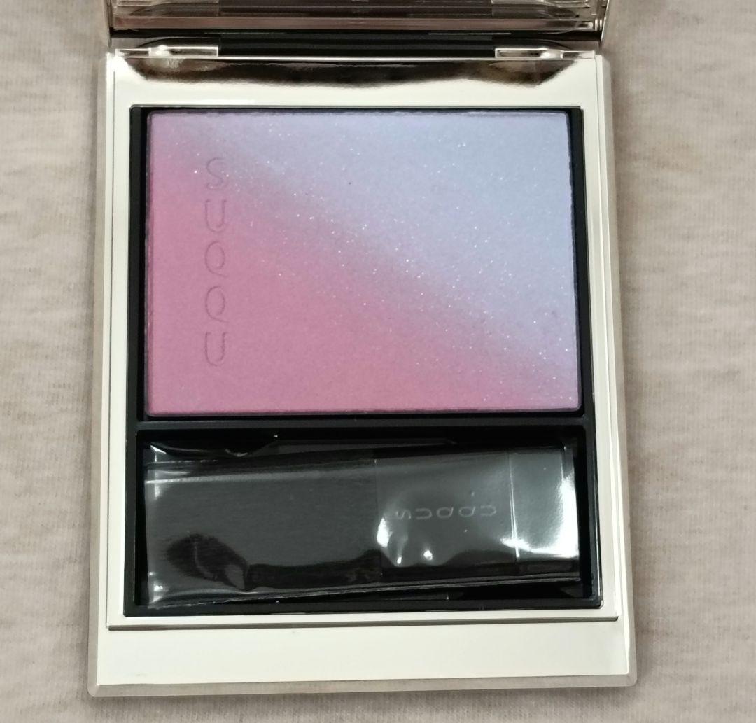 SUQQU ブラーリング カラー ブラッシュ 113