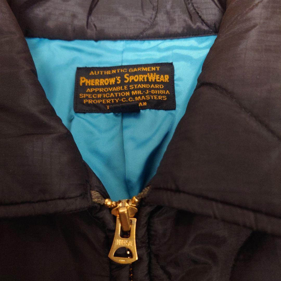 PHERROW'S ベトジャン