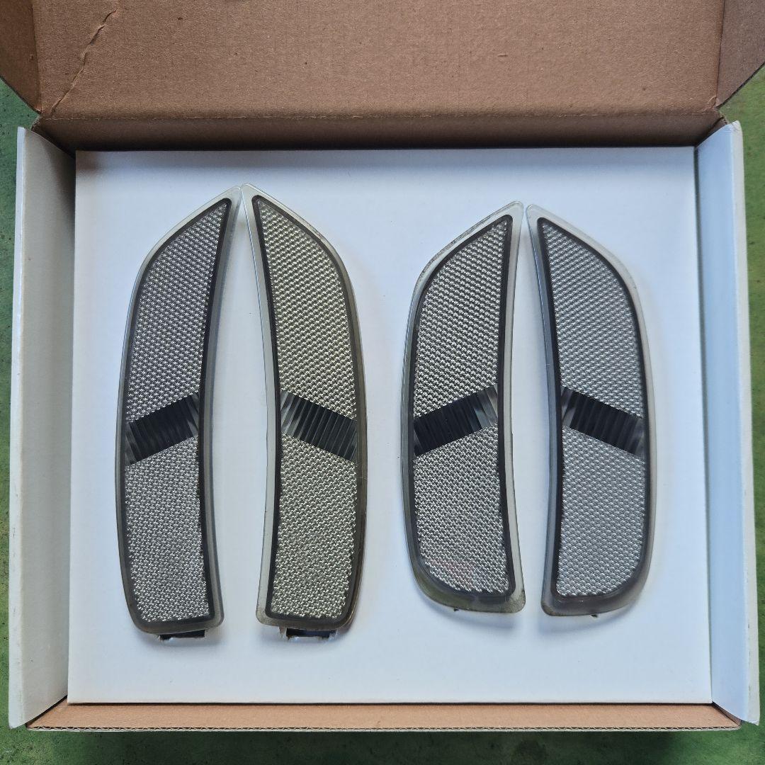 Mazda リフレクターキット 4100-78-820