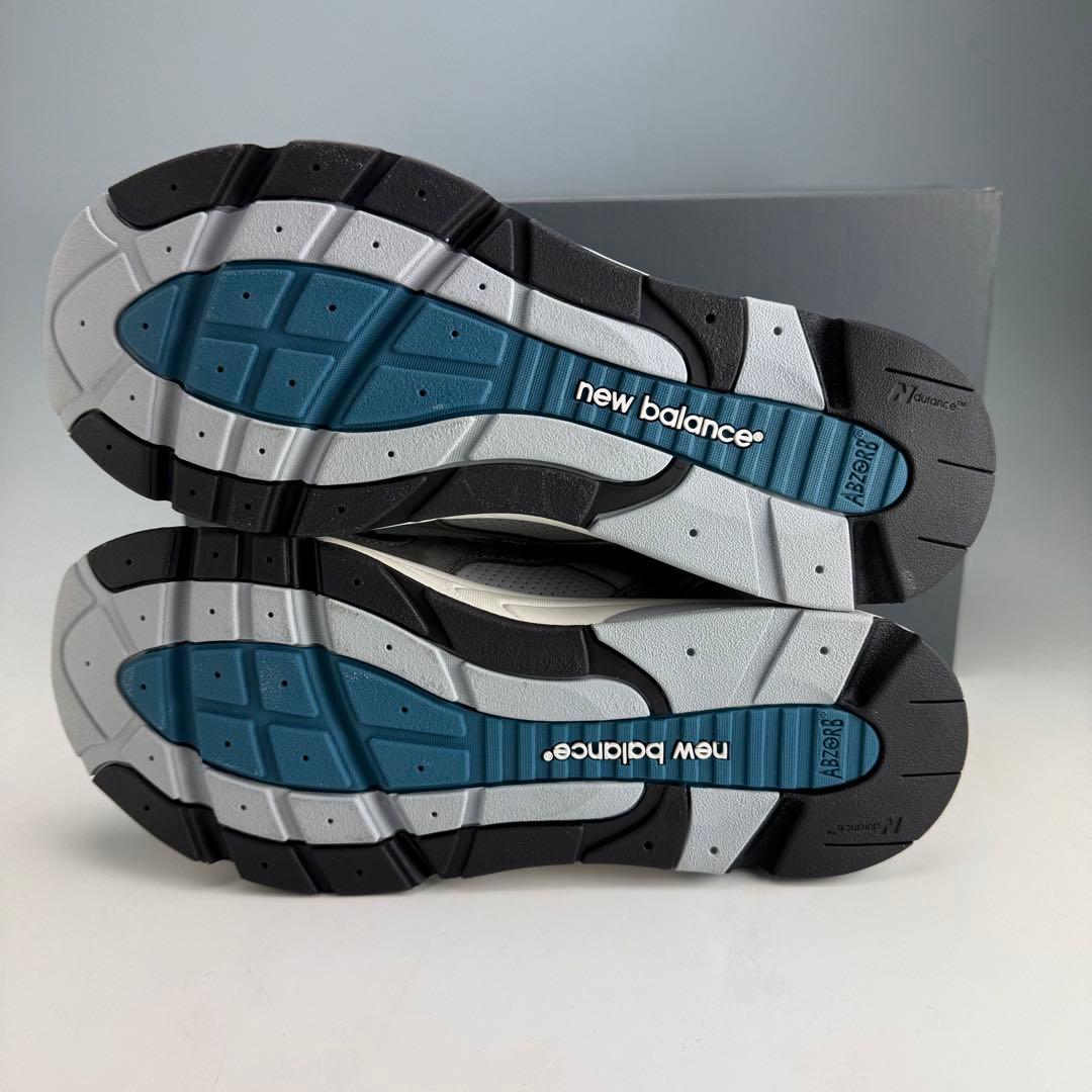 27.5cm ニューバランス CM1700TE \"グレー\"