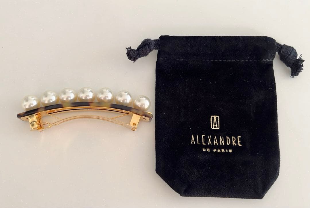 【ANNさん専用】アレクサンドル ドゥ パリ