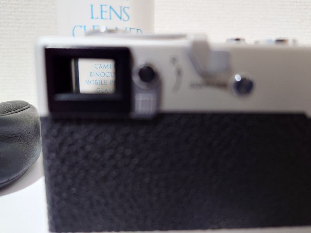 Rollei 35T シンガポール製