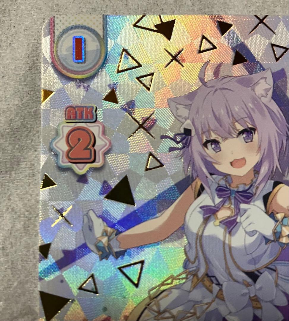 reバース とまらないホロライブ おかゆ SNR