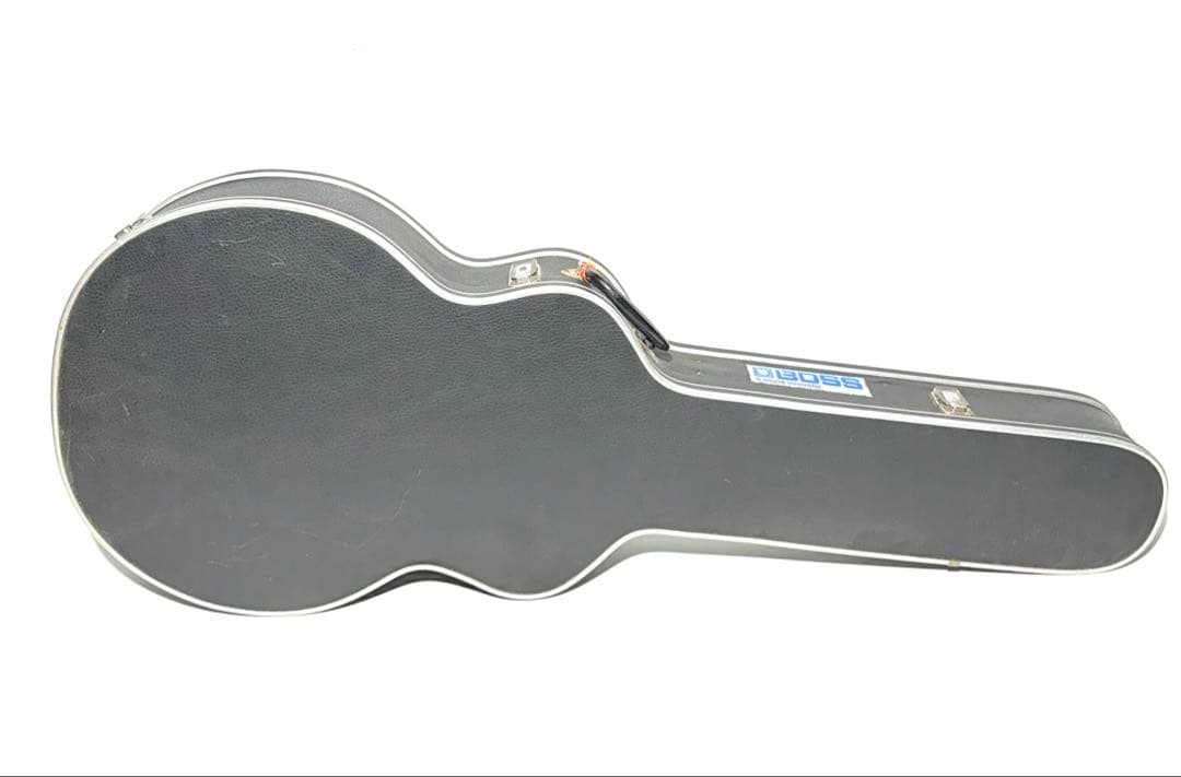 【希少】Greco Gneco EG Series フルアコ エレキギター