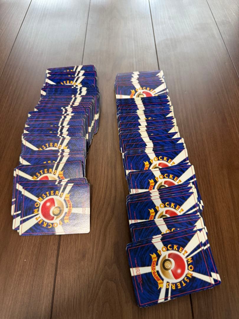 ふ*ゆ様 ポケモンカード 旧裏 462枚 まとめ売り 大量 ポケカ