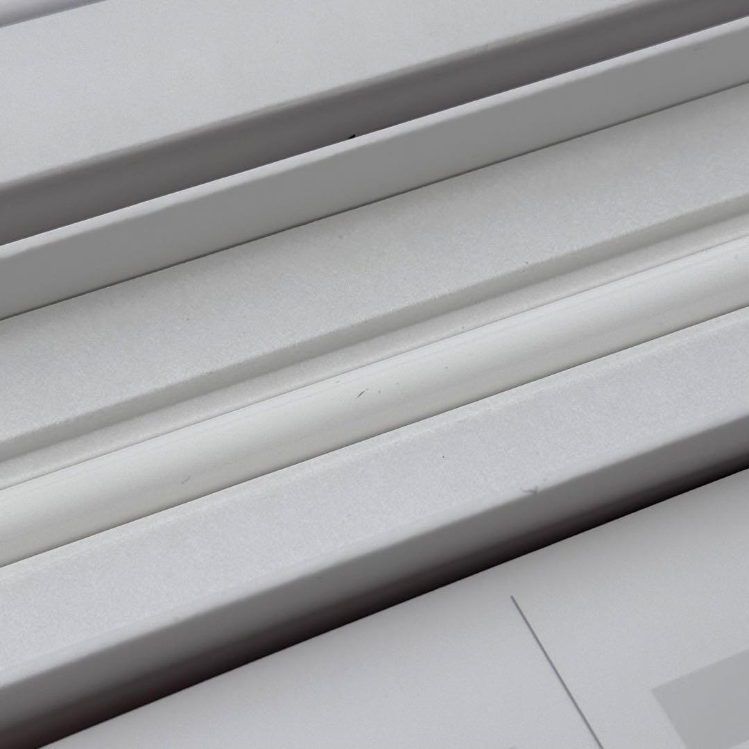 【純正アダプター付】美品 Apple Pencil 第1世代