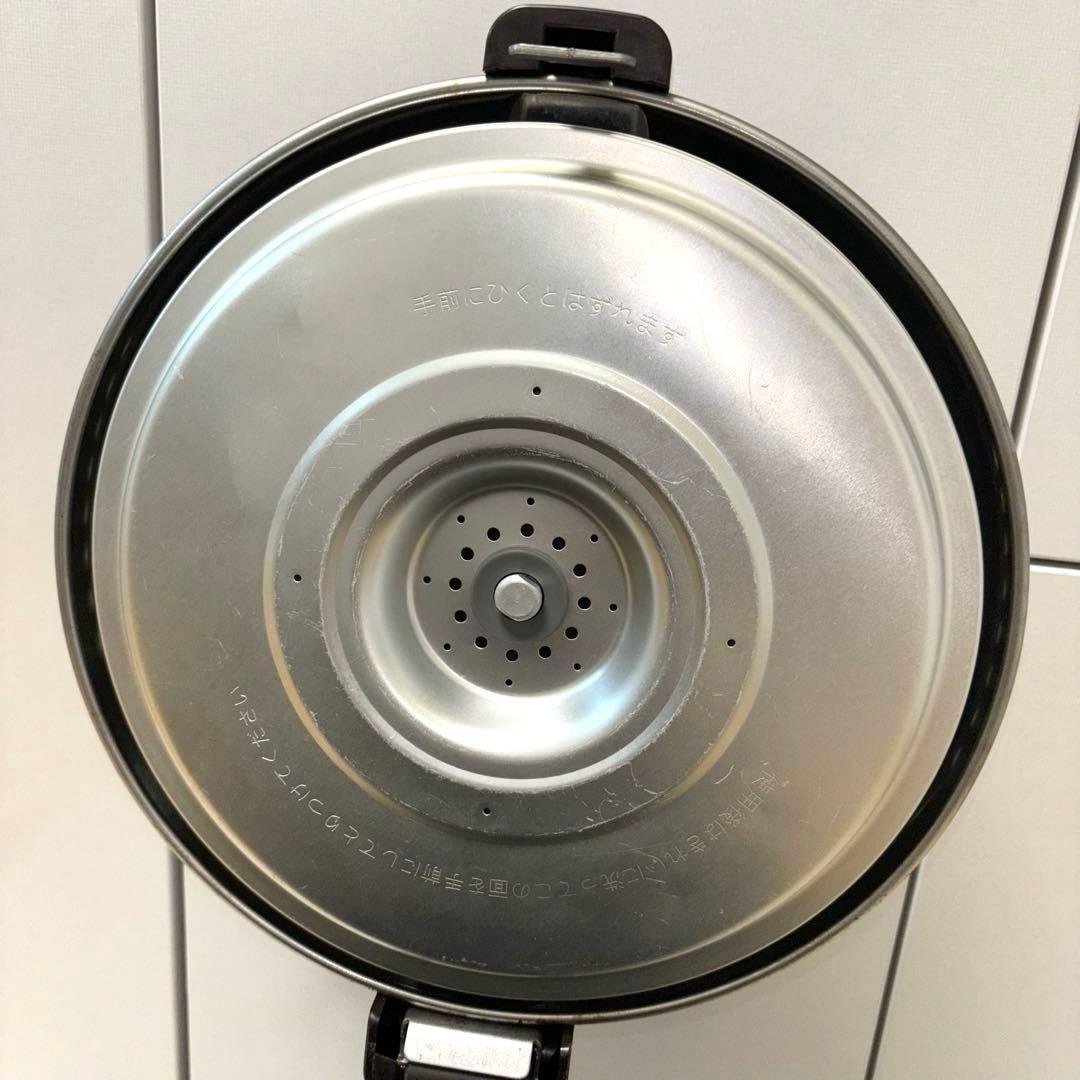 リンナイ こがまる ガス炊飯器 RR-100VQ LPガス用 2020年製