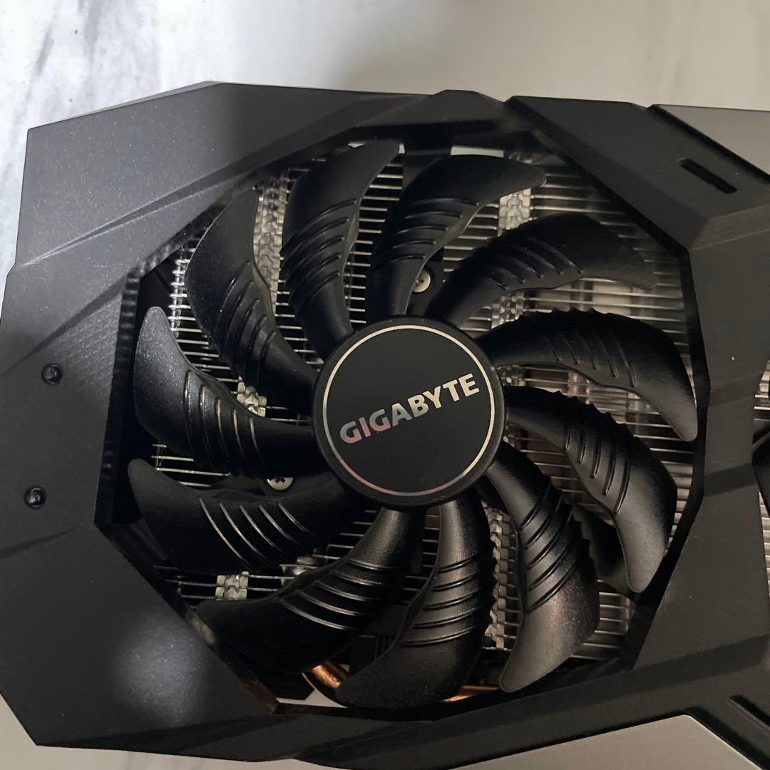 動作確認済み MSI GeForce RTX 2060 GAMING Z 6G