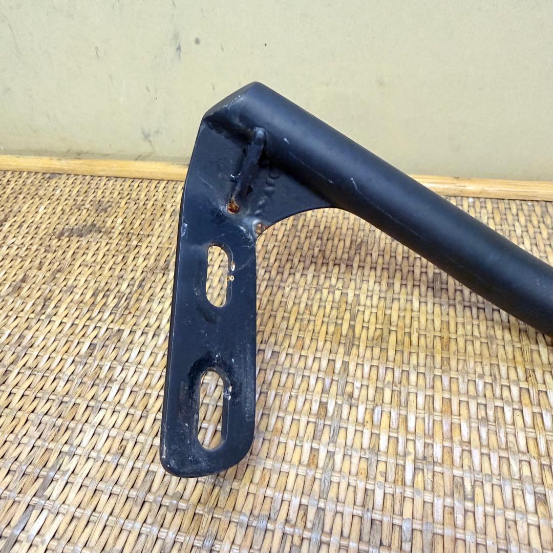 L HALF HELMETS フュージョン用 マルチマウントバー