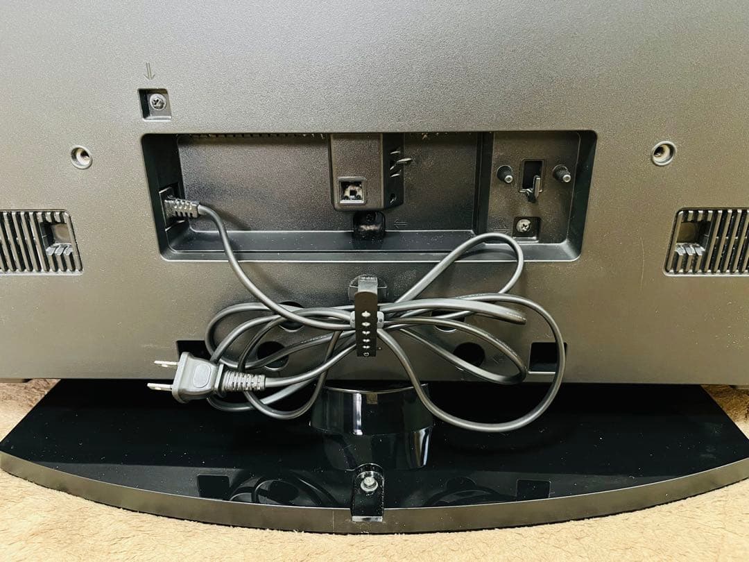 SONY ソニー 液晶デジタルテレビ KDL-40EX500 2010年 40型