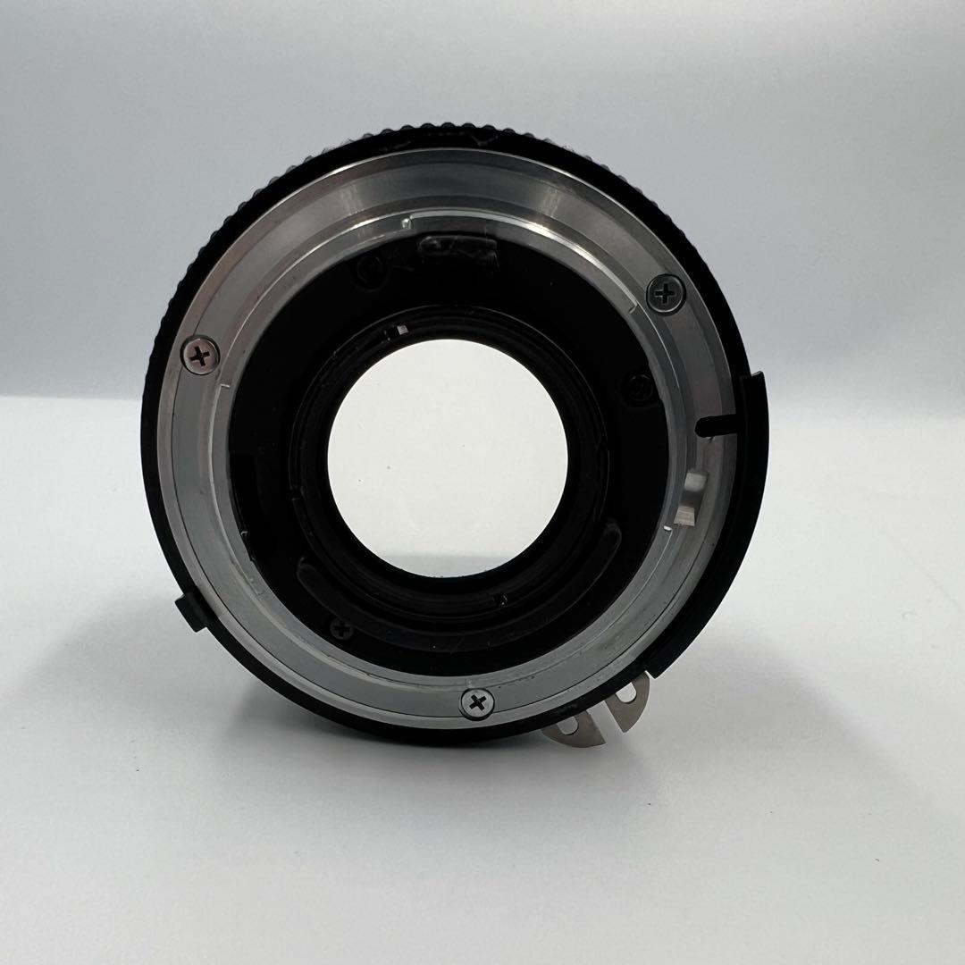 タ*p様 【美品】ニコン NIKON AI-S NIKKOR 35mm f/2