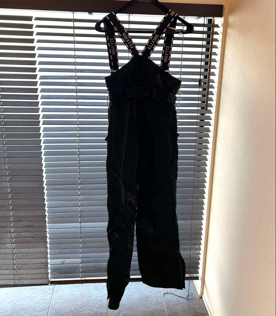 白*ぎ様 5万円相当♡ellesse エレッセ スキースノボーウエア リバーシブ