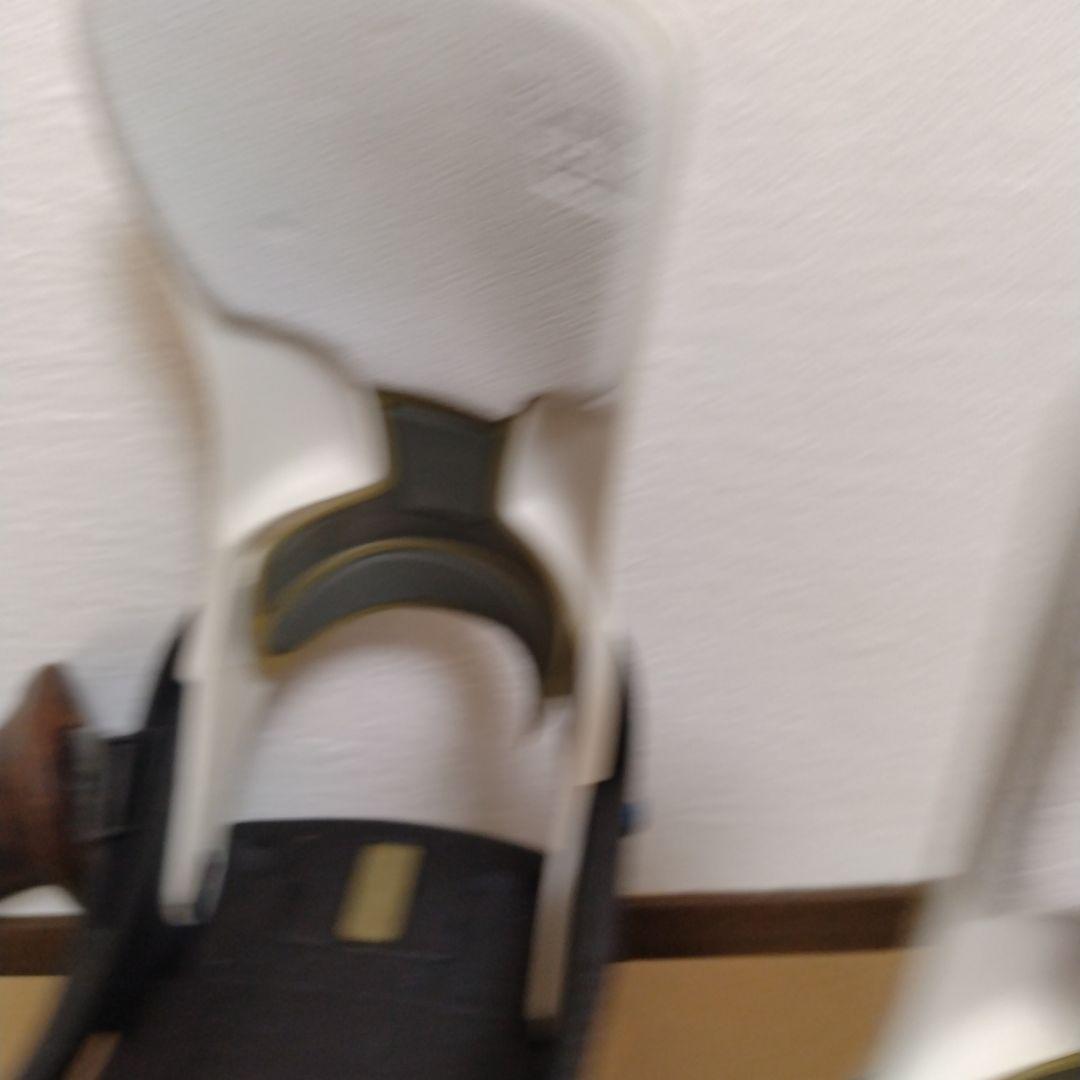 BURTON CARTEL X Re-frex Ssize　レザー使用