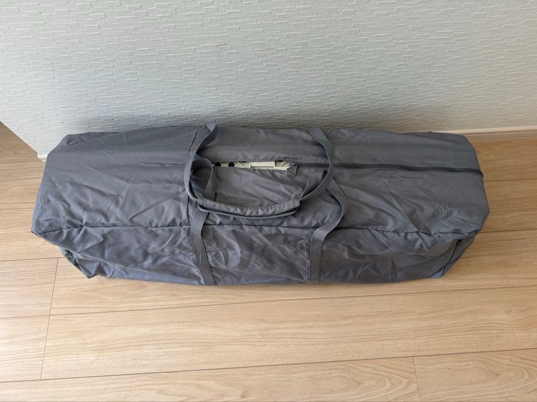 アップリカ Aprica ココネルエアー ベビーベッド