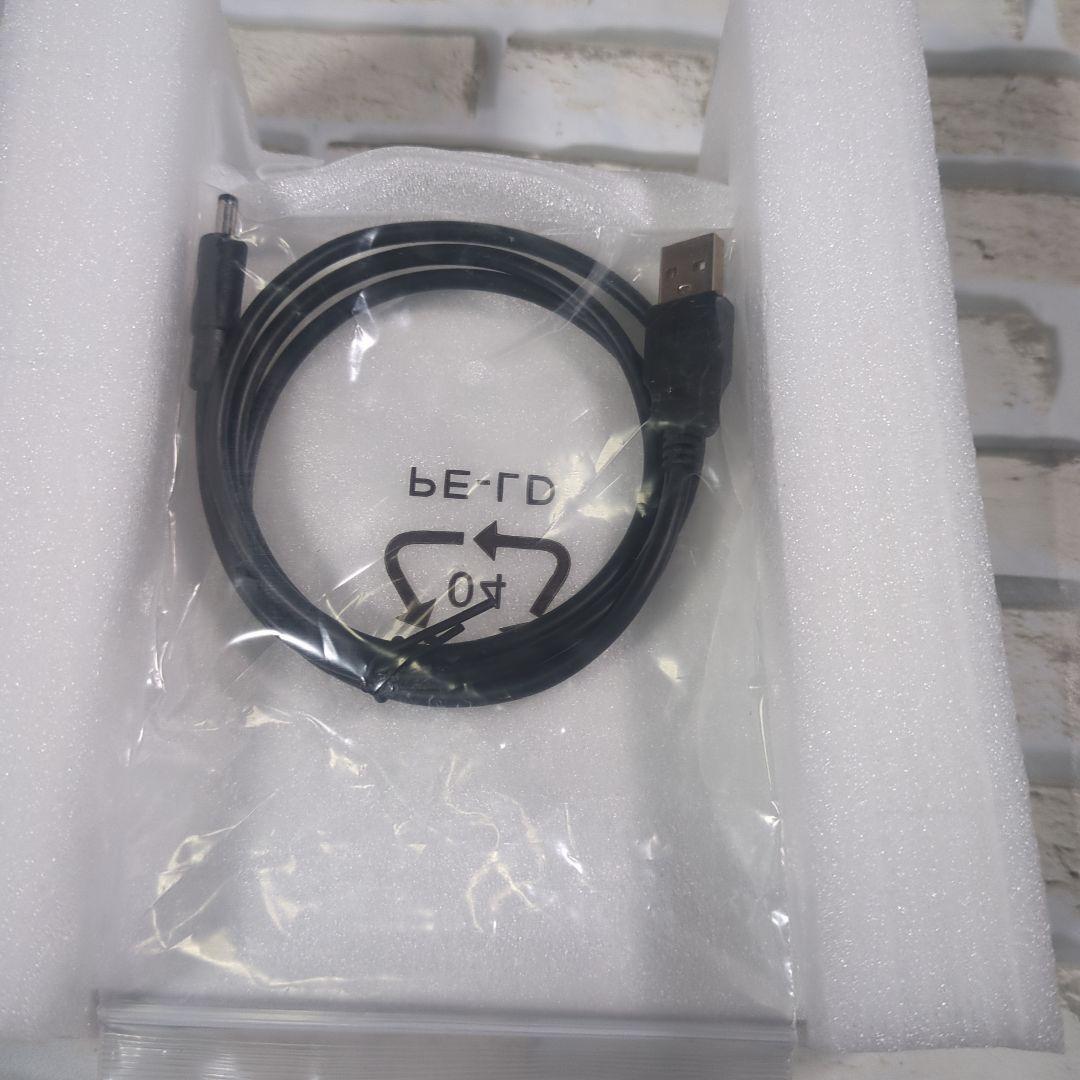 【未使用】Logitec Wi-Fi CDドライブ LDP-P56W3