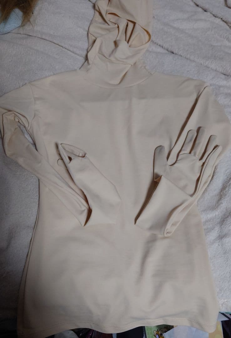 南ことり着ぐるみコスプレセット