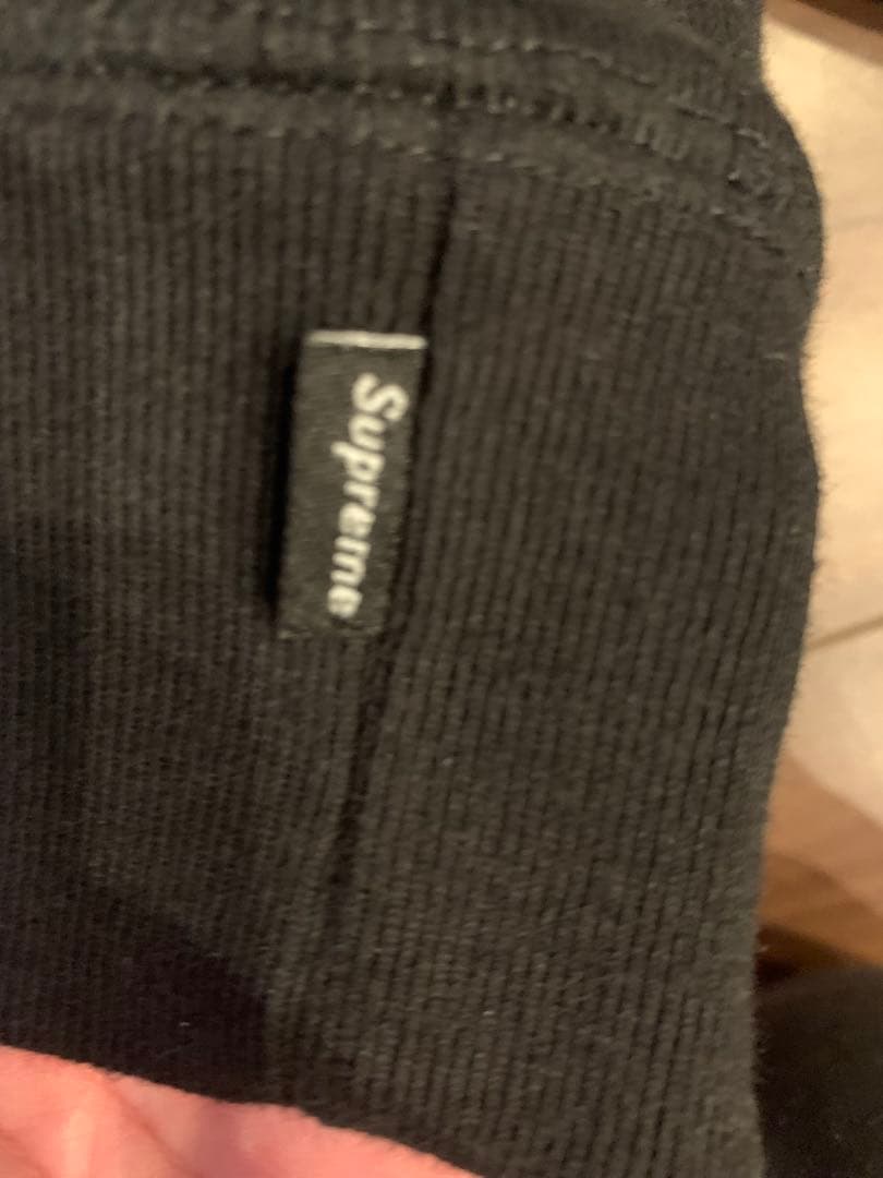 トップス Supreme box logo hooded sweatshirt 23FW