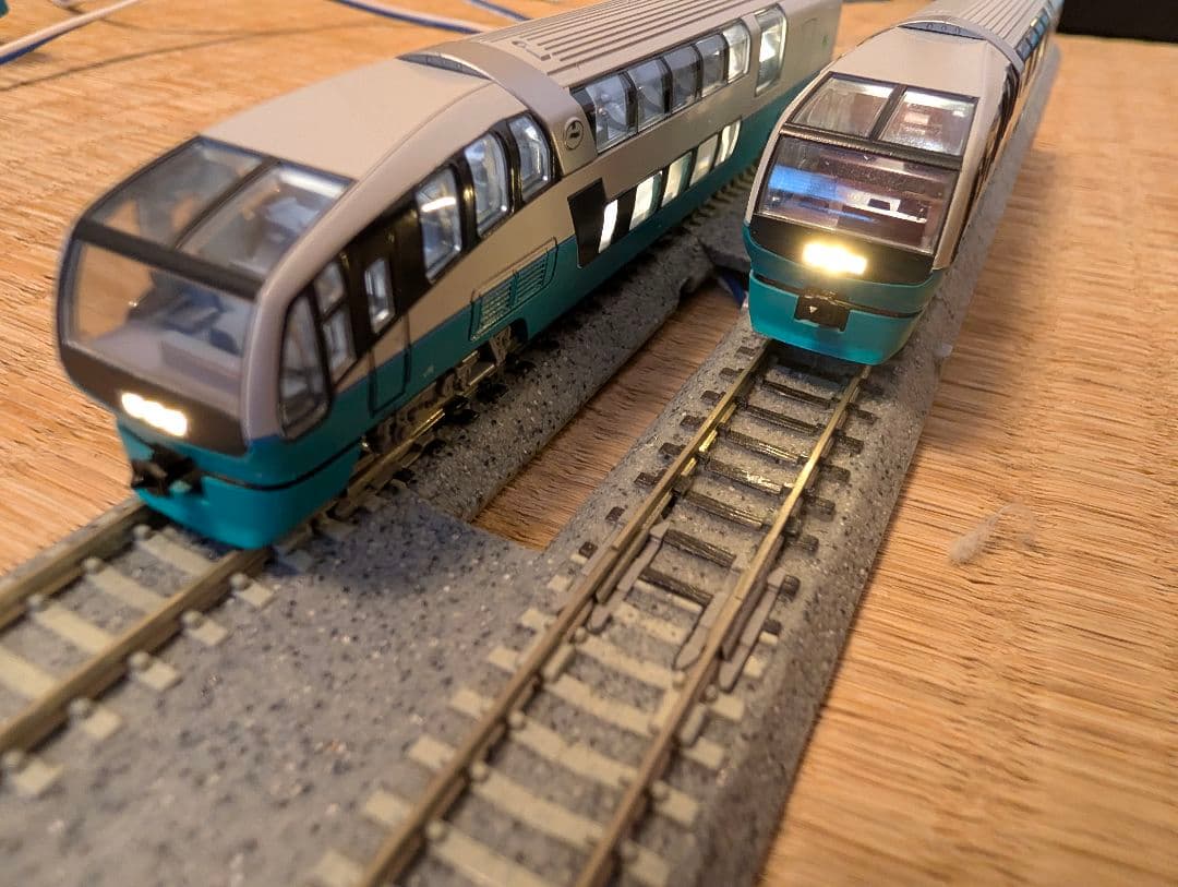 KATO 251系スーパービュー踊り子10両