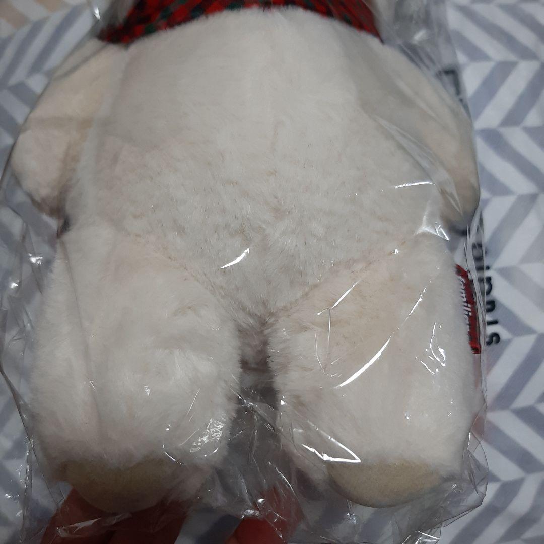 ファミリア　 ファミちゃん ぬいぐるみポシェット‼️